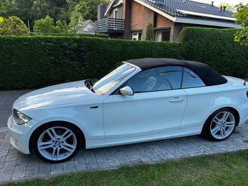 125i High Executive