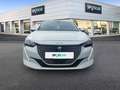 Peugeot e-208 Active 136 SOH 93% Blanc - thumbnail 2