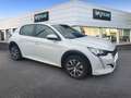 Peugeot e-208 Active 136 SOH 93% Blanc - thumbnail 3