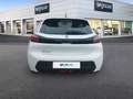 Peugeot e-208 Active 136 SOH 93% Blanc - thumbnail 5