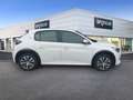 Peugeot e-208 Active 136 SOH 93% Blanc - thumbnail 4