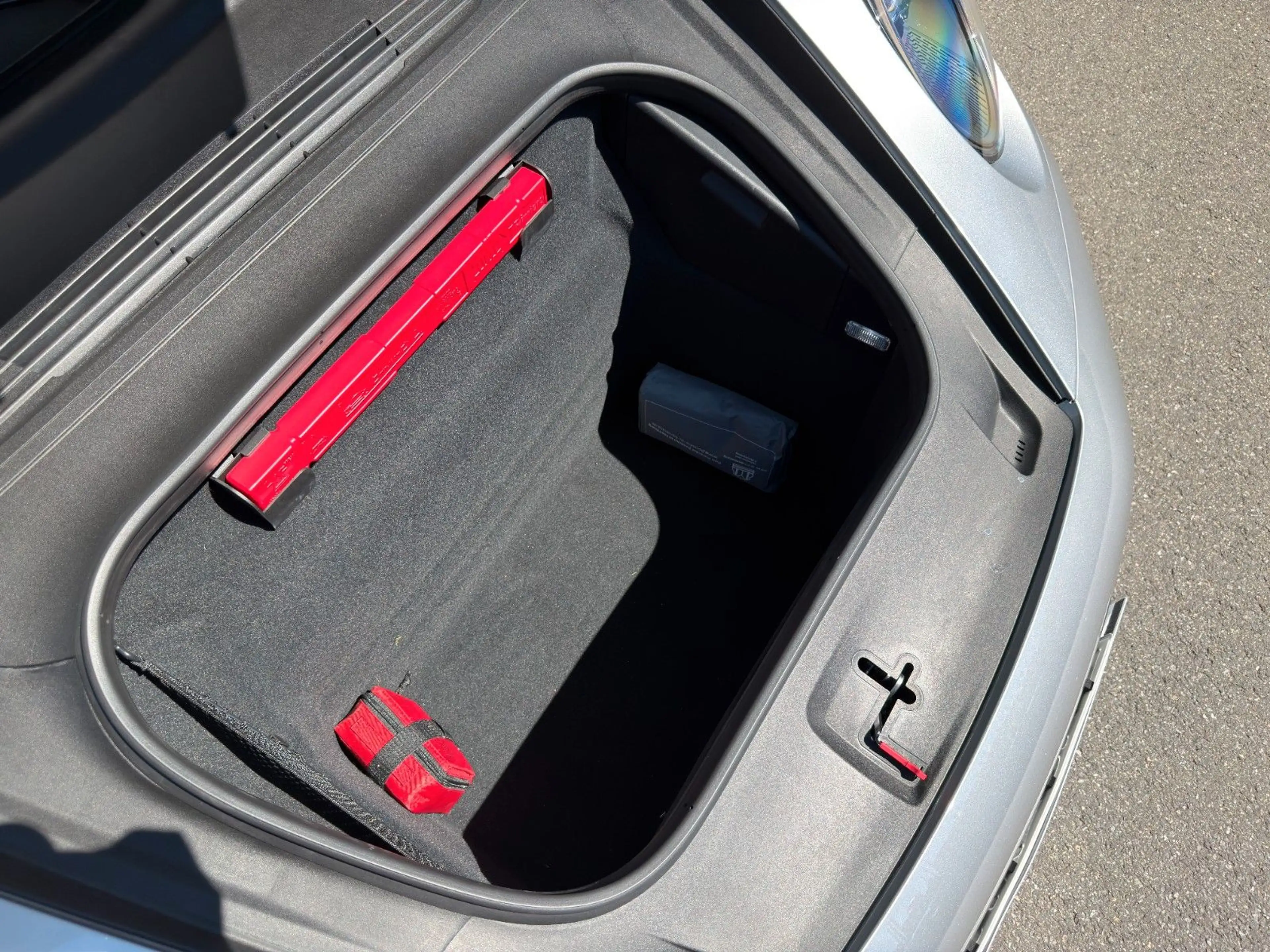 Porsche 992 Carrera 4 GTS Schale - Pepita - Service NEU — photo 15