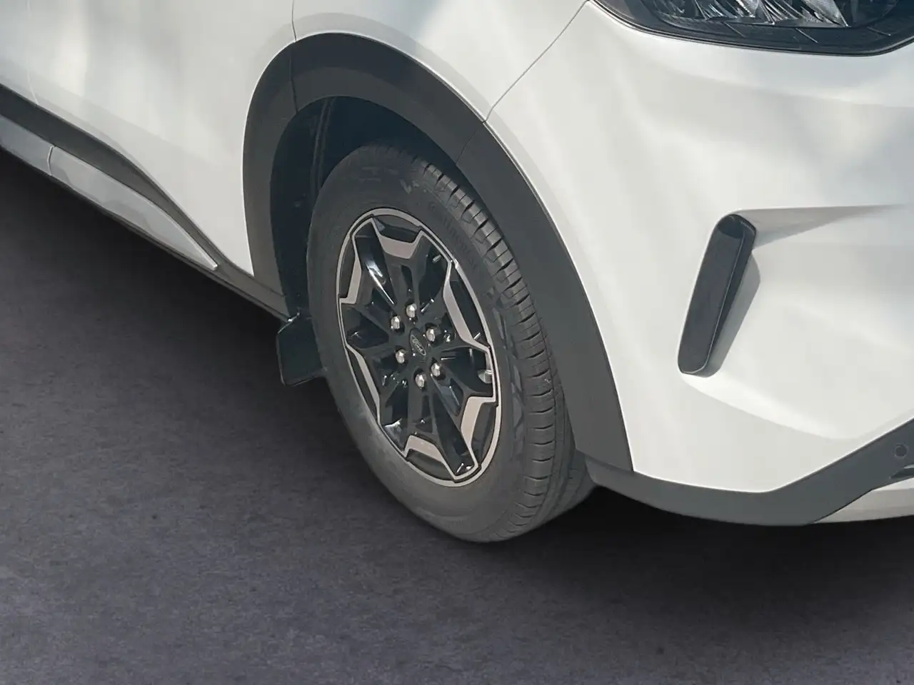 Ford Tourneo Custom 2026