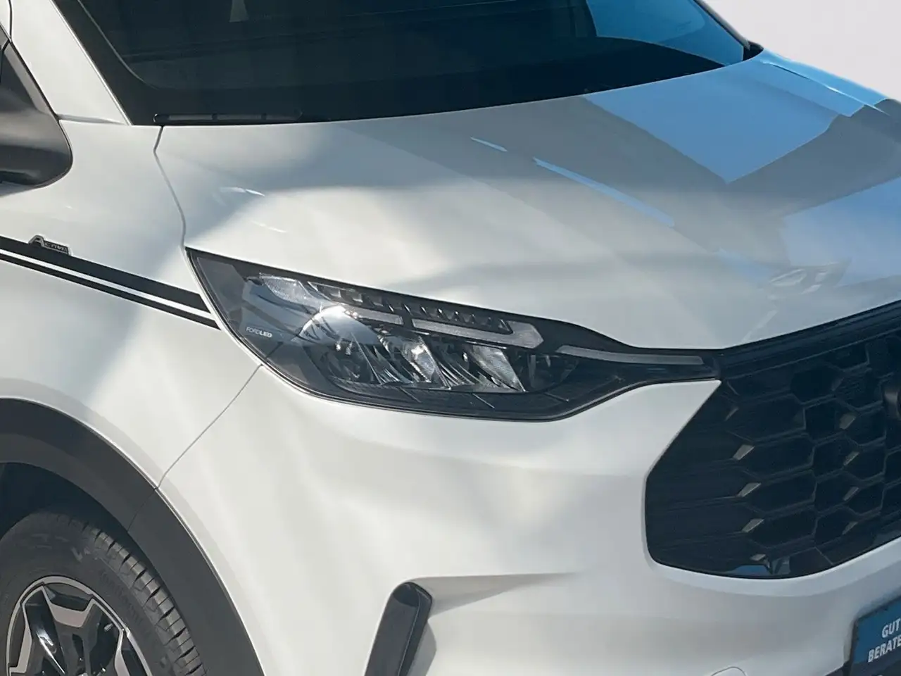 Ford Tourneo Custom 2026