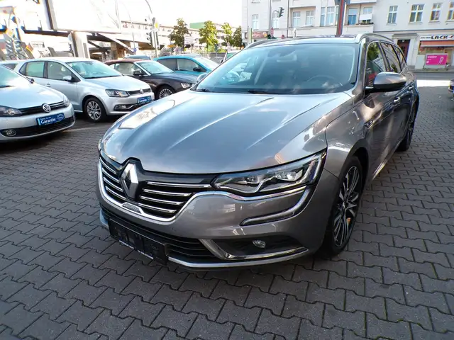 Renault Talisman