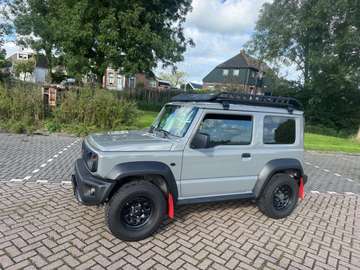 Jimny 1.5 Comfort