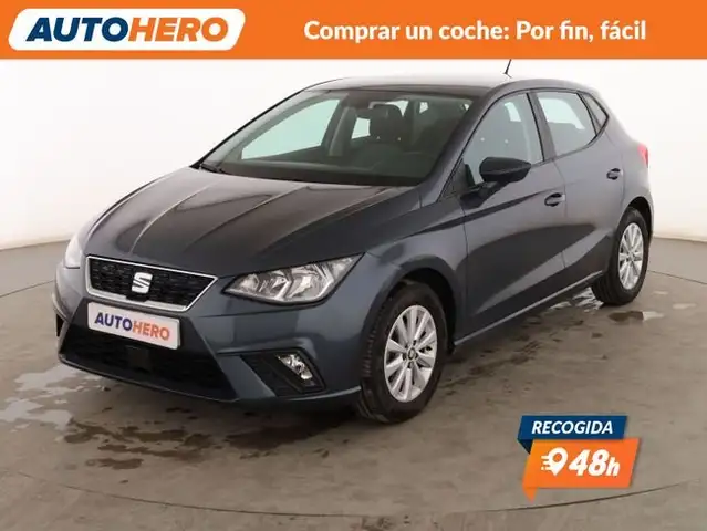 Seat Ibiza main image