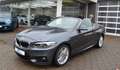 BMW 230 i M Sport*Alcantara*1 Hand*LED*Navi*Top* Grau - thumbnail 1