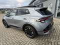 Kia Sportage 1.6 T-GDI PHEV GT Line!! 1ste eigenaar Grijs - thumbnail 5