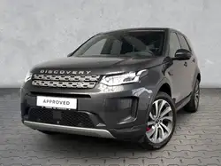 Land Rover Discovery Sport D200 SE *Winterpaket* *Komfortpaket* *Pano*