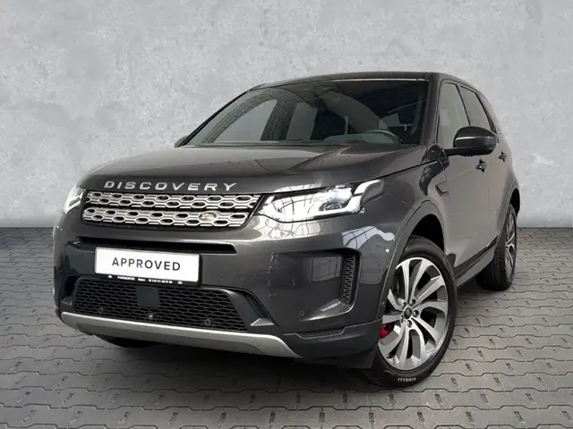 Land Rover Discovery Sport D200 SE *Winterpaket* *Komfortpaket* *Pano*