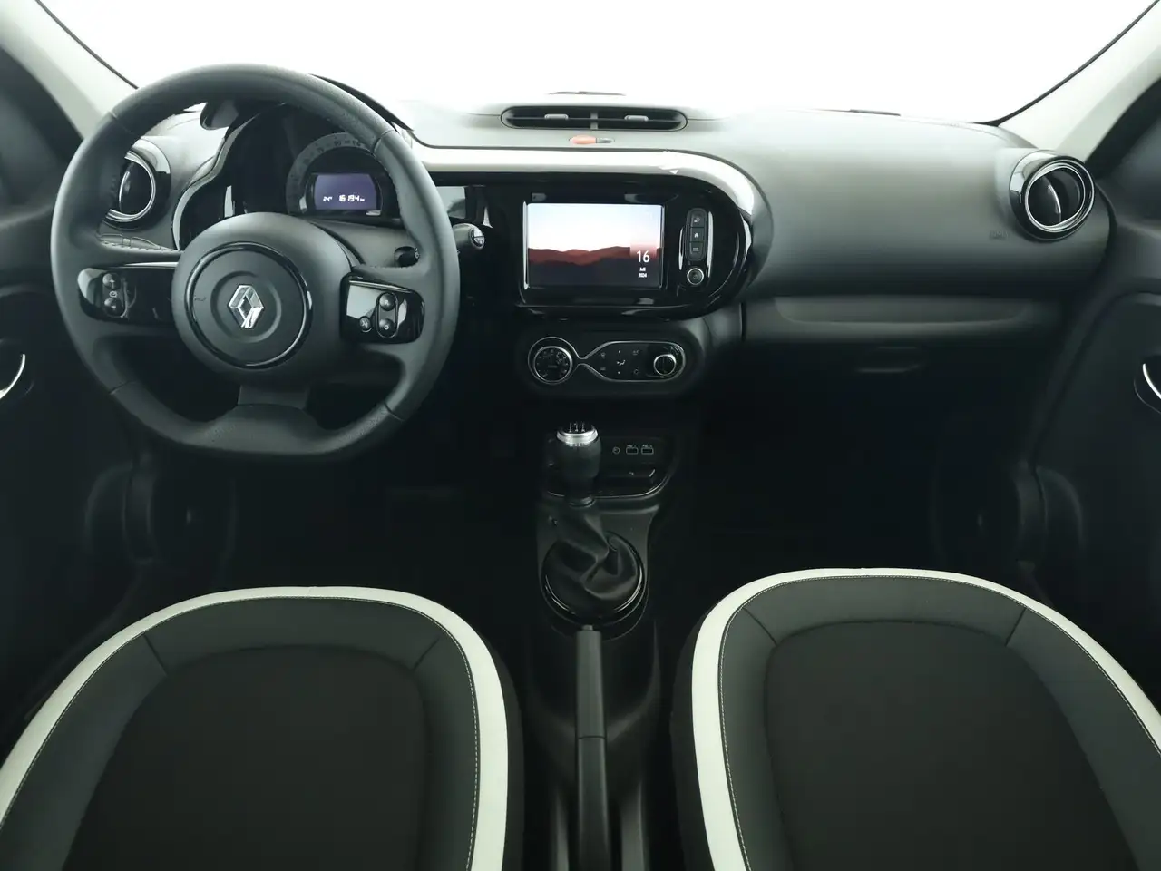 Renault Twingo SCe 65 URBAN NIGHT +mit Faltschiebedach+ 5