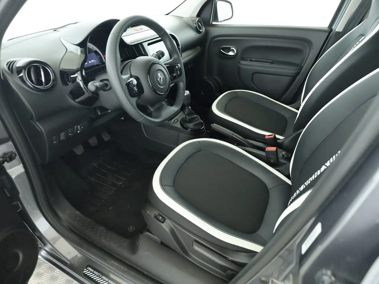 Renault Twingo SCe 65 URBAN NIGHT +mit Faltschiebedach+ 6