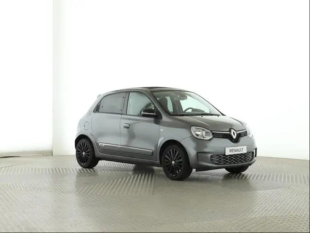 Renault Twingo SCe 65 URBAN NIGHT +mit Faltschiebedach+