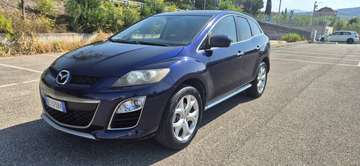 2.2 mzr-cd Sport Tourer