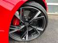 Audi RS6 V8 4.0 TFSI 600 CERAMIQUE / PANO / LASER MATRIX Rood - thumbnail 10