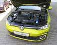 Volkswagen Golf GTD GTD // HuD/Virtual/Induktion/SideAss/DCC/1.Hand! Gelb - thumbnail 4