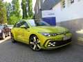 Volkswagen Golf GTD GTD // HuD/Virtual/Induktion/SideAss/DCC/1.Hand! Gelb - thumbnail 1
