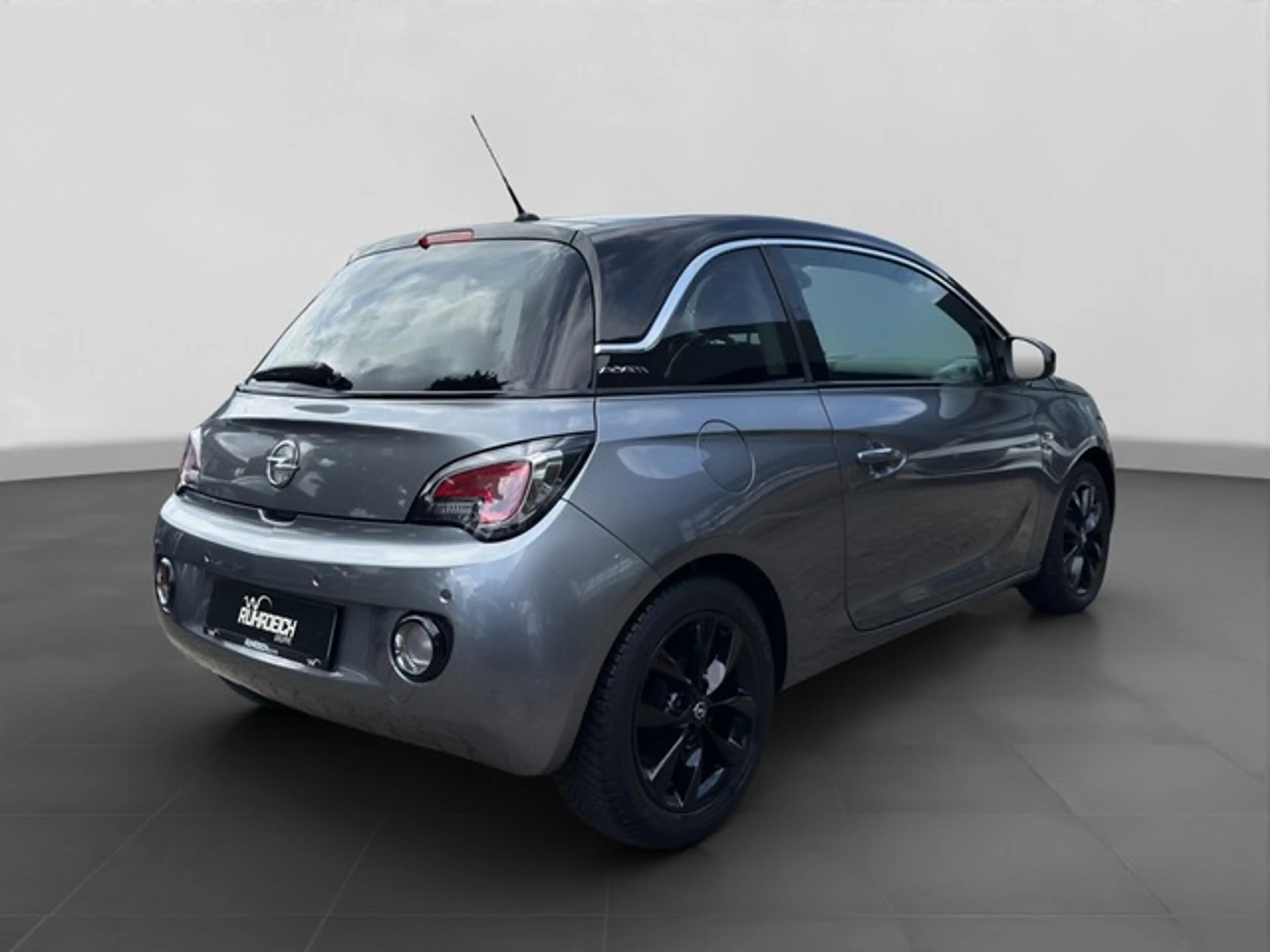 Opel Adam 120 Jahre — photo 5