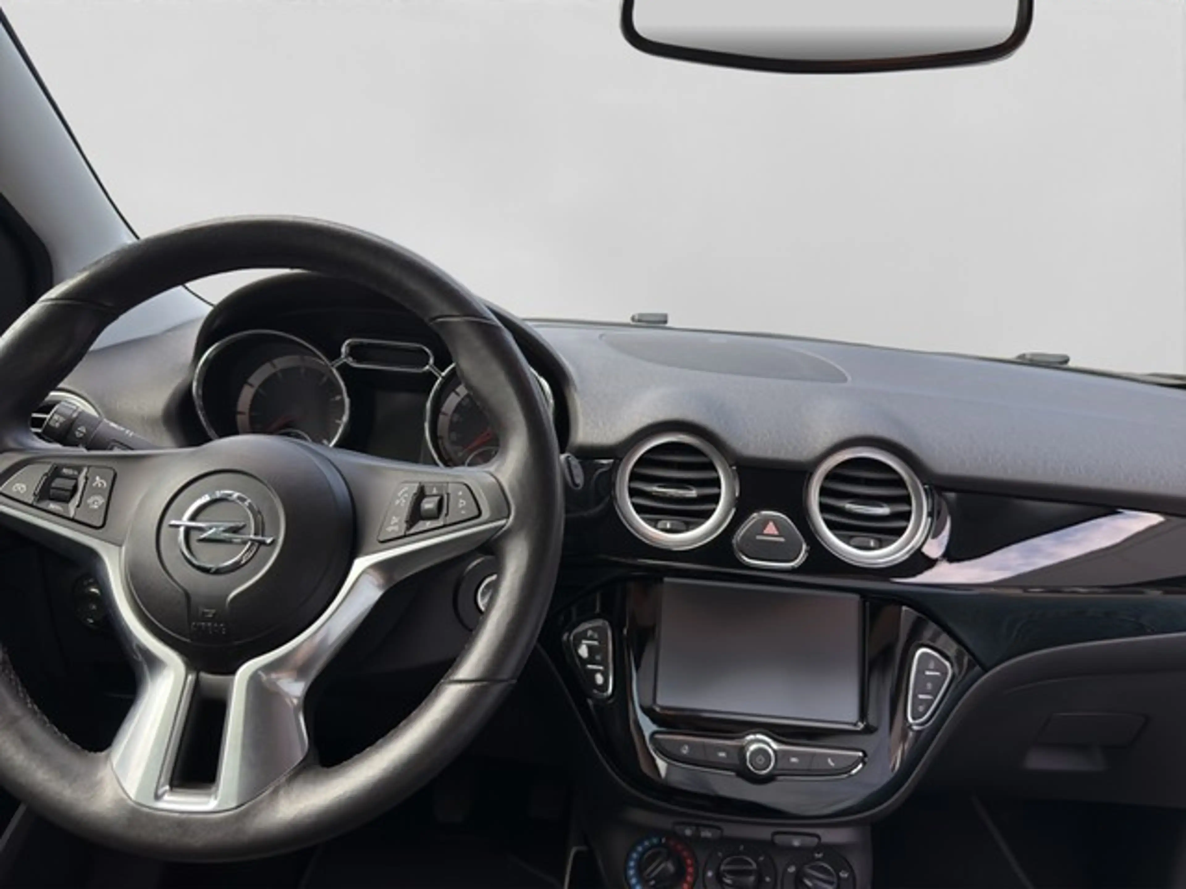 Opel Adam 120 Jahre — photo 10