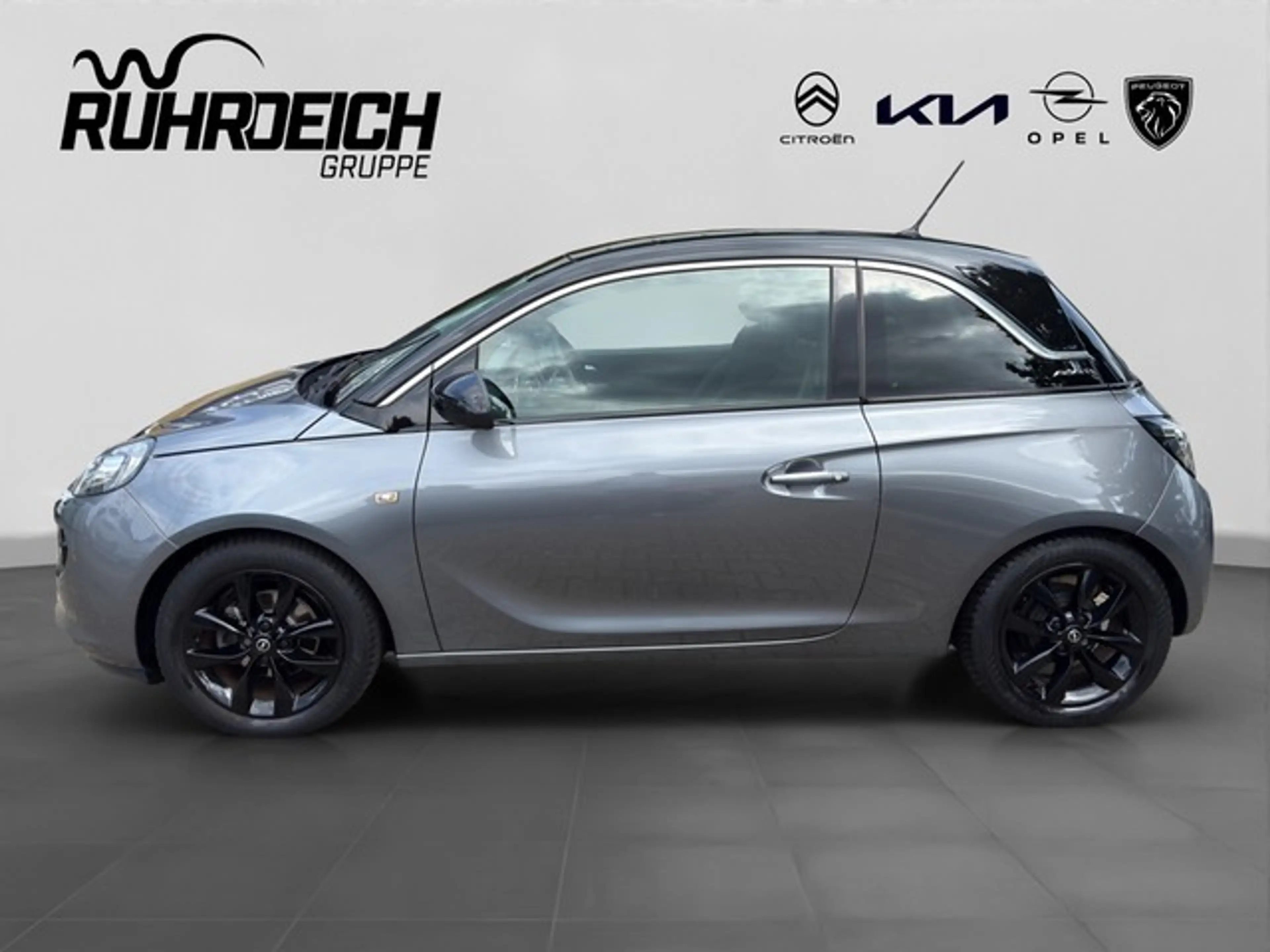 Opel Adam 120 Jahre — photo 2