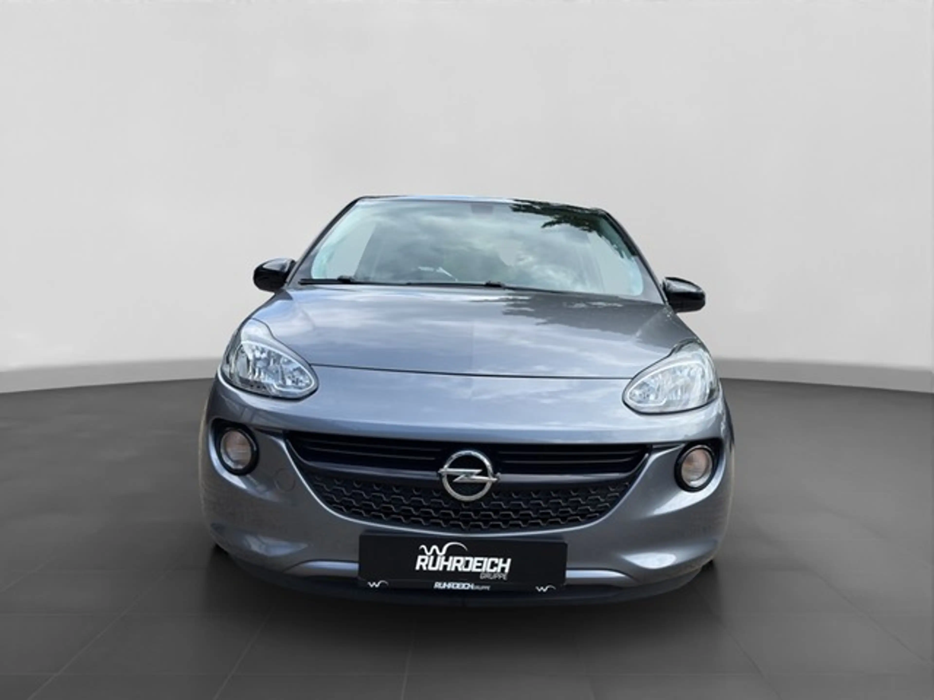 Opel Adam 120 Jahre — photo 6