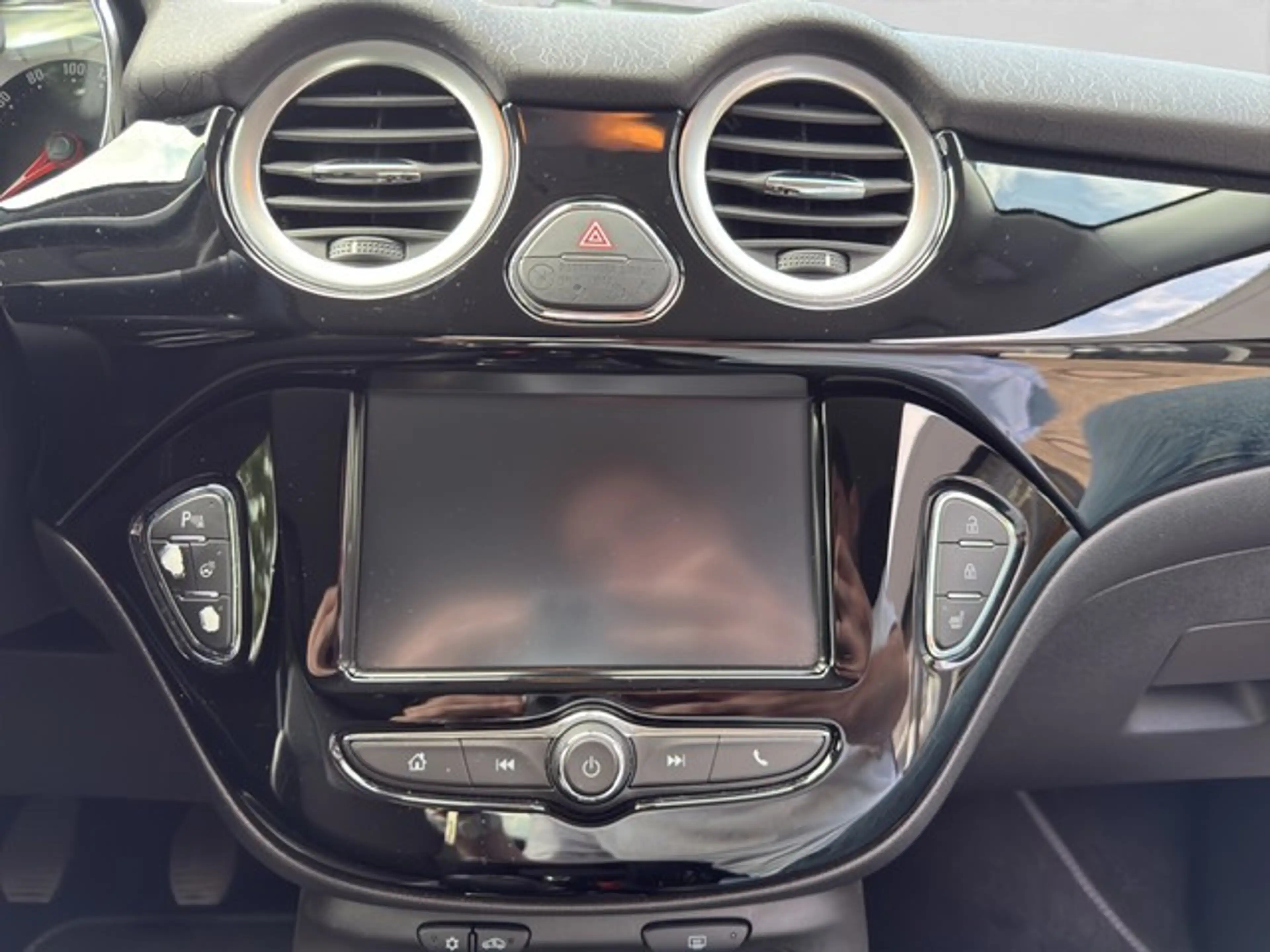 Opel Adam 120 Jahre — photo 12