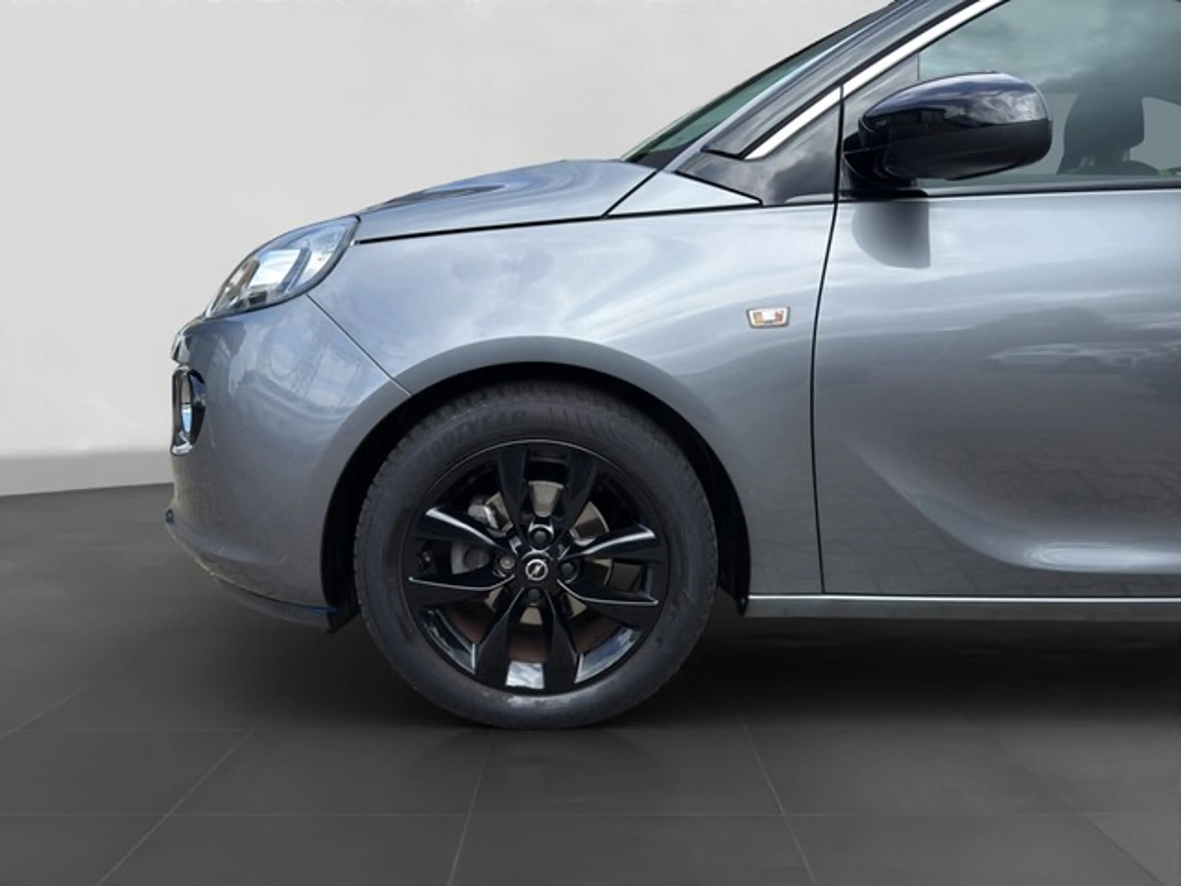Opel Adam 120 Jahre — photo 7