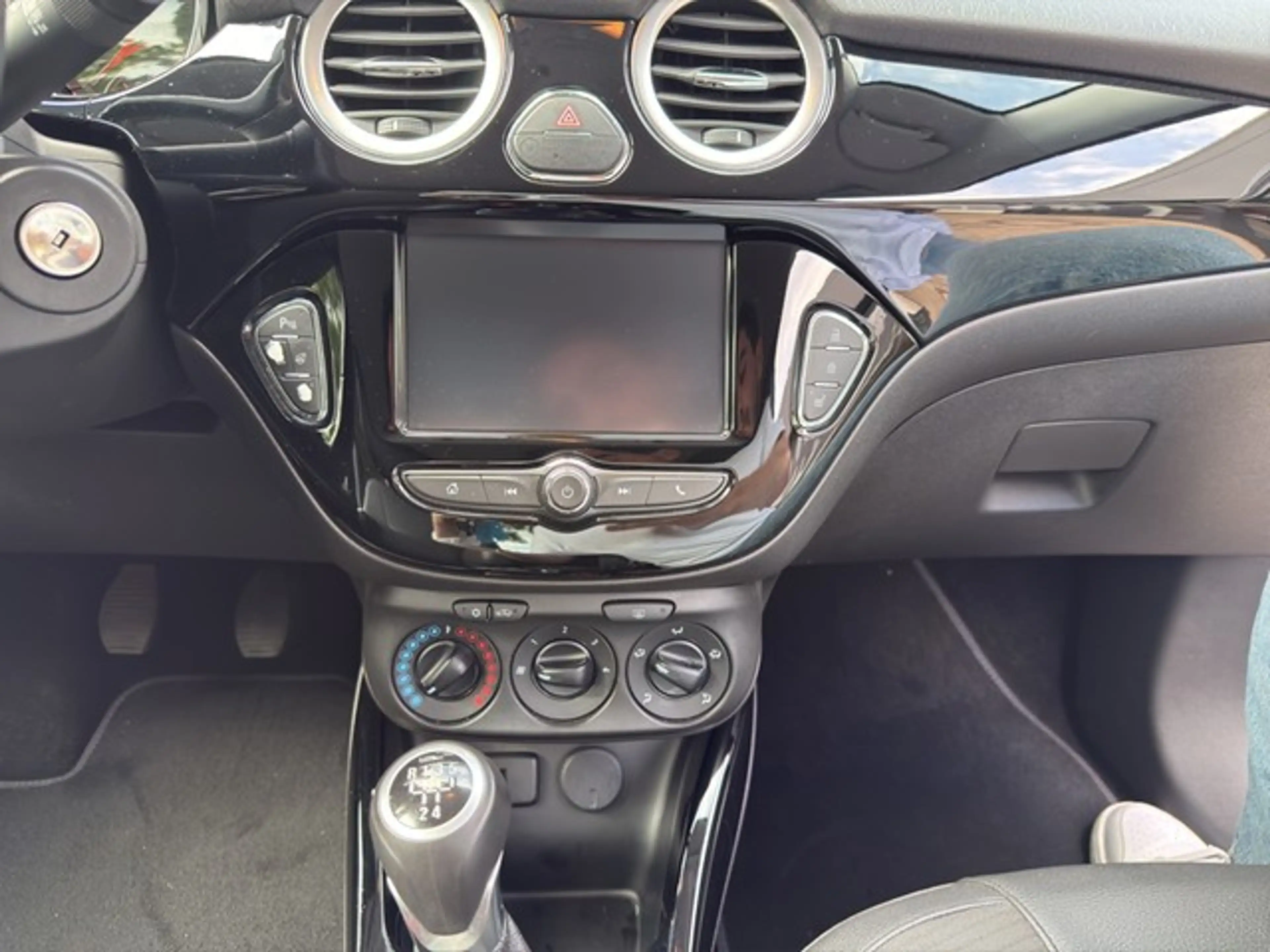 Opel Adam 120 Jahre — photo 11