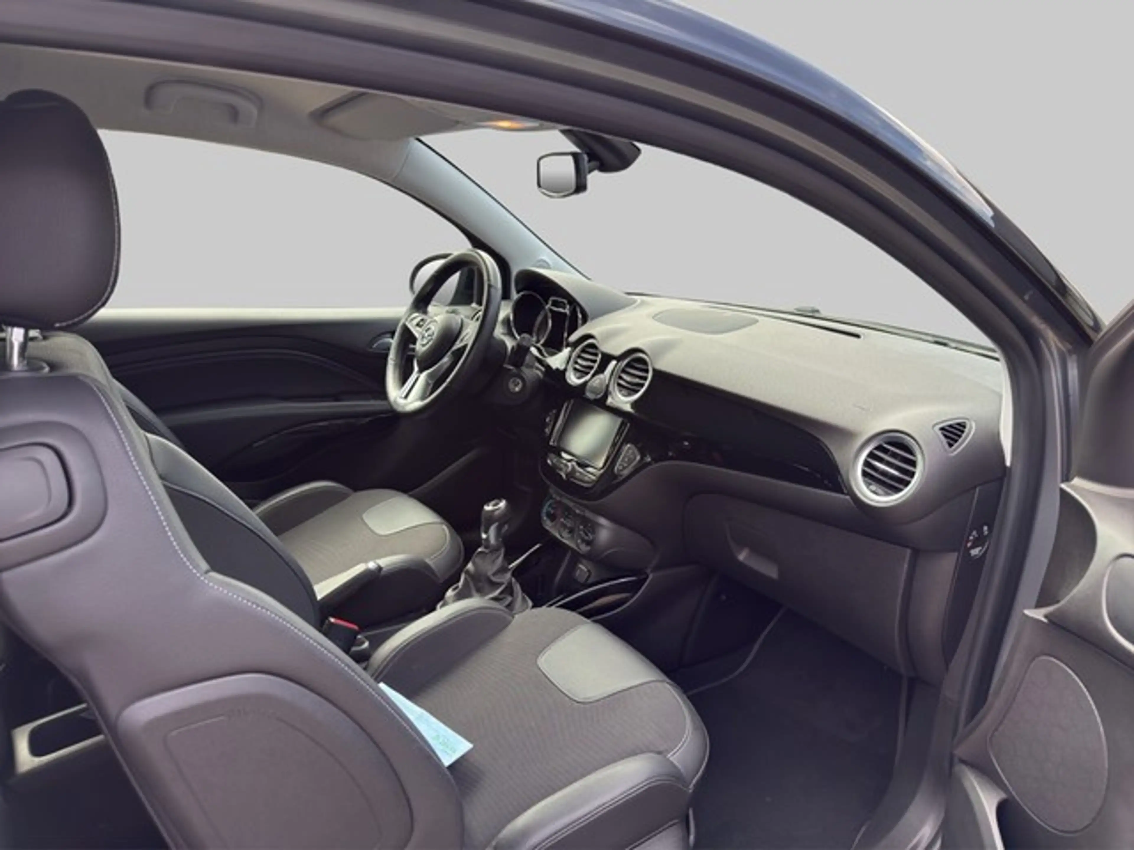 Opel Adam 120 Jahre — photo 9