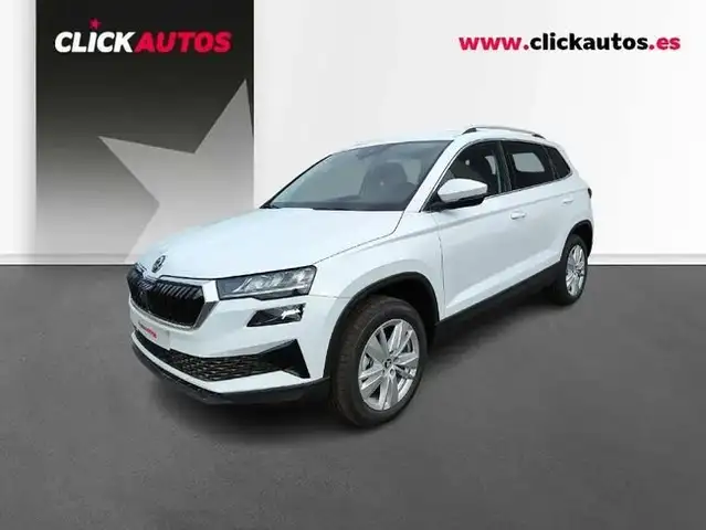 Skoda Karoq 1.0 TSI Selection 85KW