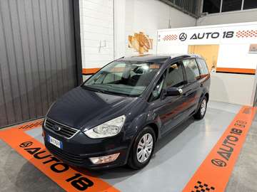 2.0 163 Cv Euro5+Titanium 7Posti! Distribuzione Ok