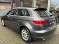 Audi A3 2.0 TDI Sportback attrac  Pano*Daytona*Xenon+ Grau - thumbnail 8
