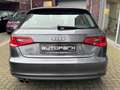 Audi A3 2.0 TDI Sportback attrac  Pano*Daytona*Xenon+ Grau - thumbnail 6