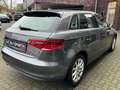 Audi A3 2.0 TDI Sportback attrac  Pano*Daytona*Xenon+ Grau - thumbnail 4