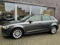 Audi A3 2.0 TDI Sportback attrac  Pano*Daytona*Xenon+ Grau - thumbnail 9