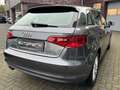 Audi A3 2.0 TDI Sportback attrac  Pano*Daytona*Xenon+ Grau - thumbnail 5