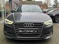 Audi A3 2.0 TDI Sportback attrac  Pano*Daytona*Xenon+ Grau - thumbnail 2