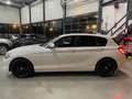 BMW 116 1-Serie (f20) 116i Executive White - thumbnail 5