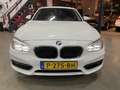 BMW 116 1-Serie (f20) 116i Executive White - thumbnail 8