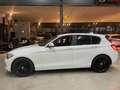 BMW 116 1-Serie (f20) 116i Executive White - thumbnail 3