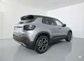 Jeep Avenger 1.2 Turbo 100 CV MHEV Summit *TETTO APRIBILE+PACK* Grigio - thumbnail 11