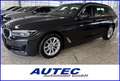 BMW 520 d xDrive Touring Business+Kamera+DAB+ Gris - thumbnail 1
