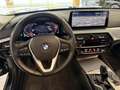 BMW 520 d xDrive Touring Business+Kamera+DAB+ Gris - thumbnail 9