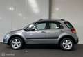 Suzuki SX4 1.6 Exclusive AUTOMAAT [ historie trekhaak climate Grijs - thumbnail 3