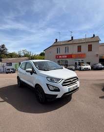 1.0 Ecoboost 100 cv S&S TREND