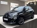 Fiat 500X SPORT Design Schiebedach Navi Kamera PDC Noir - thumbnail 1