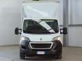 Peugeot Boxer 335 2.2 bluehdi 165cv Boxato Trasporto Mobili Bianco - thumbnail 2