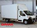 Peugeot Boxer 335 2.2 bluehdi 165cv Boxato Trasporto Mobili Bianco - thumbnail 1