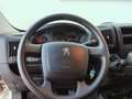 Peugeot Boxer 335 2.2 bluehdi 165cv Boxato Trasporto Mobili Bianco - thumbnail 15